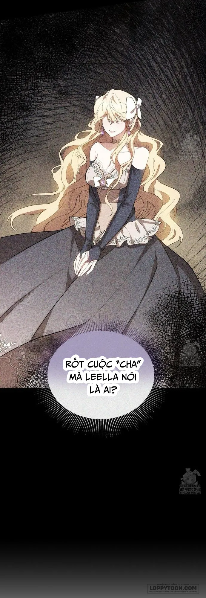 Dù Là Mẹ Kế Nhưng Tôi Thoát Khỏi Cái Chết Rất Dễ Dàng Chap 63 - trang 20
