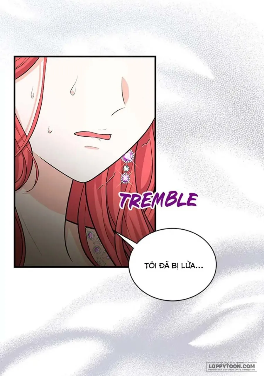 Công Chúa Bé Con Hạng S Thật Mạnh Chap 36 - trang 50