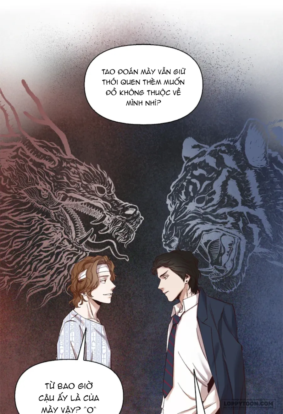 Thanh Xuân Của Chúng Ta Chap 9 - trang 25