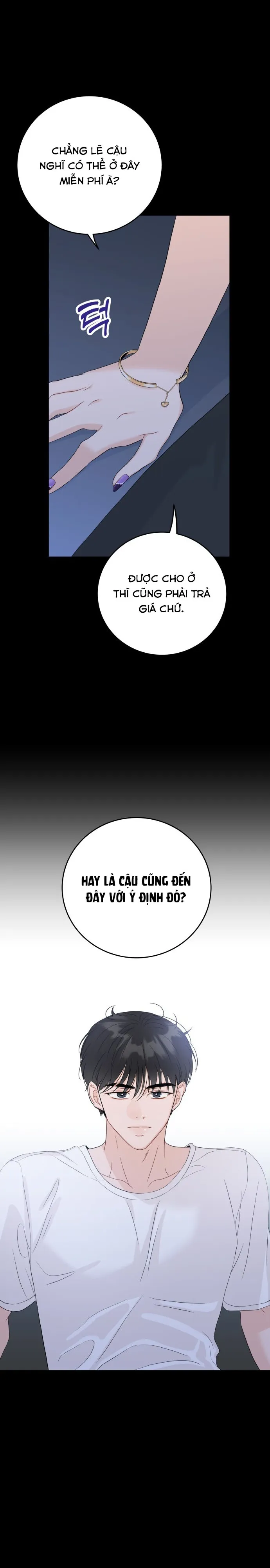 Người Một Nhà Chap 133 - trang 5