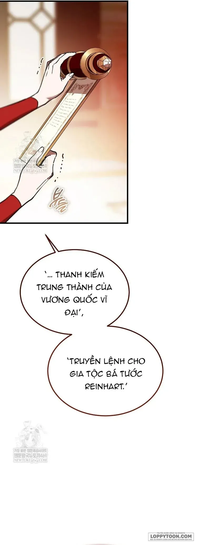 Ác Quỷ Nuôi Dưỡng Tiểu Thư Chap 110 - trang 36