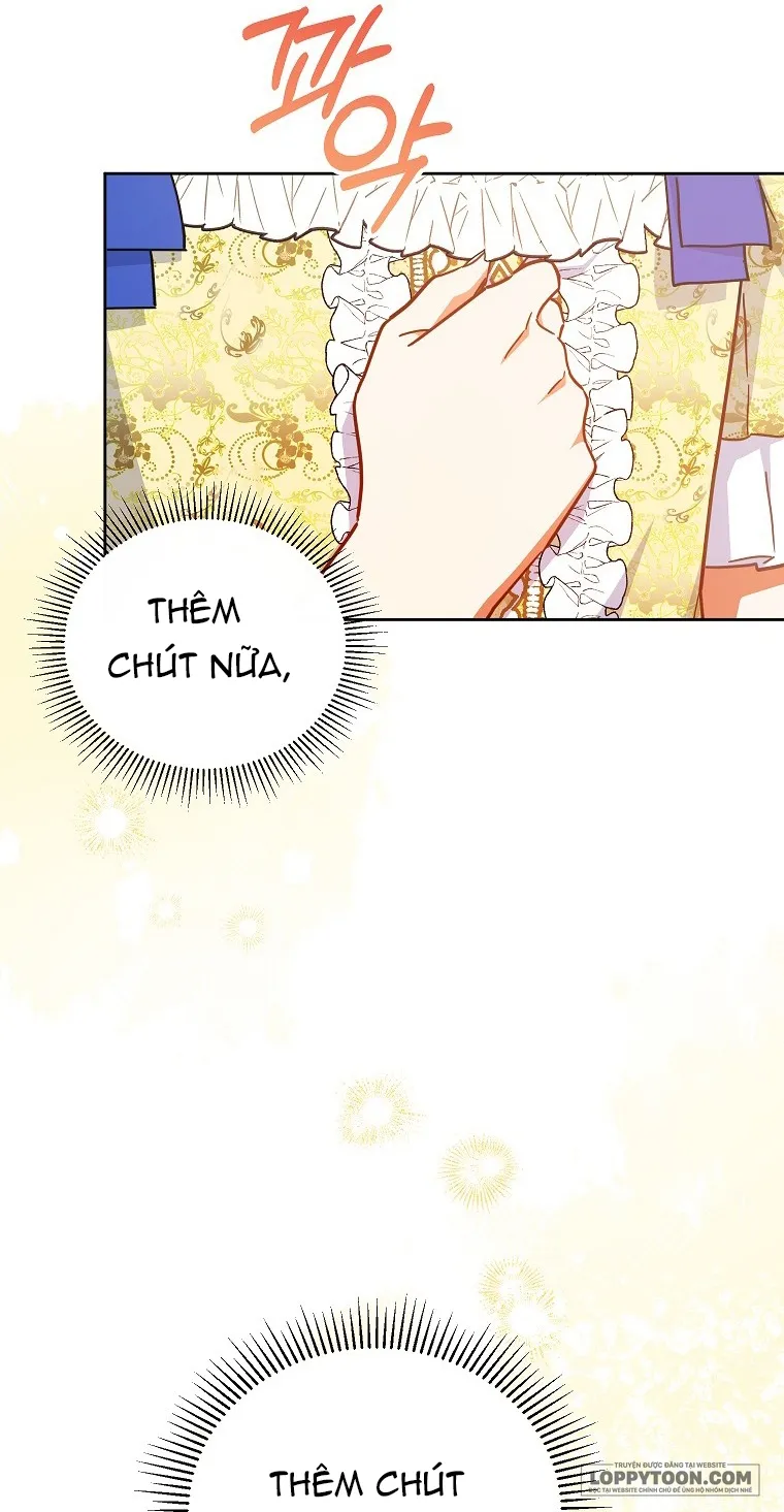 Bé Con Chốn Hoa Nở Chap 21 - trang 22