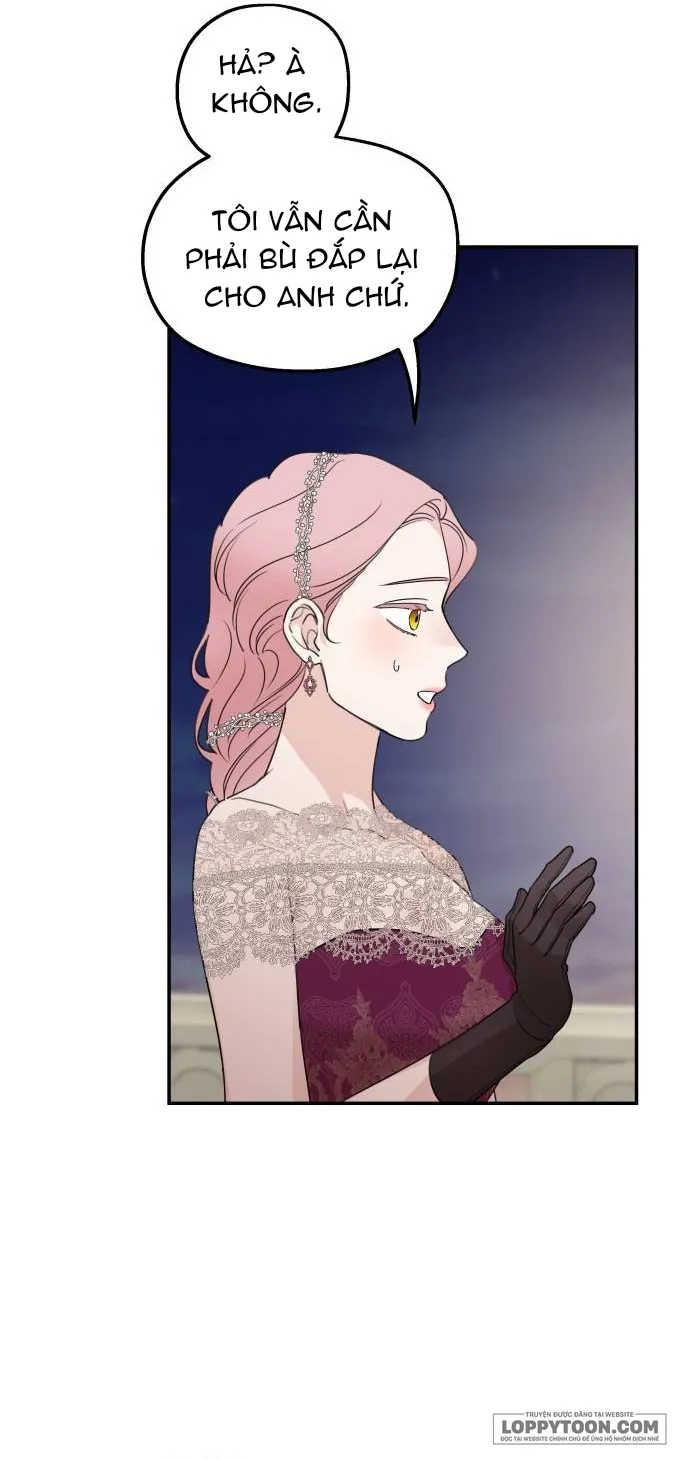 Gia Đình Chồng Quá Ám Ảnh Bởi Tôi Chap 44 - trang 48