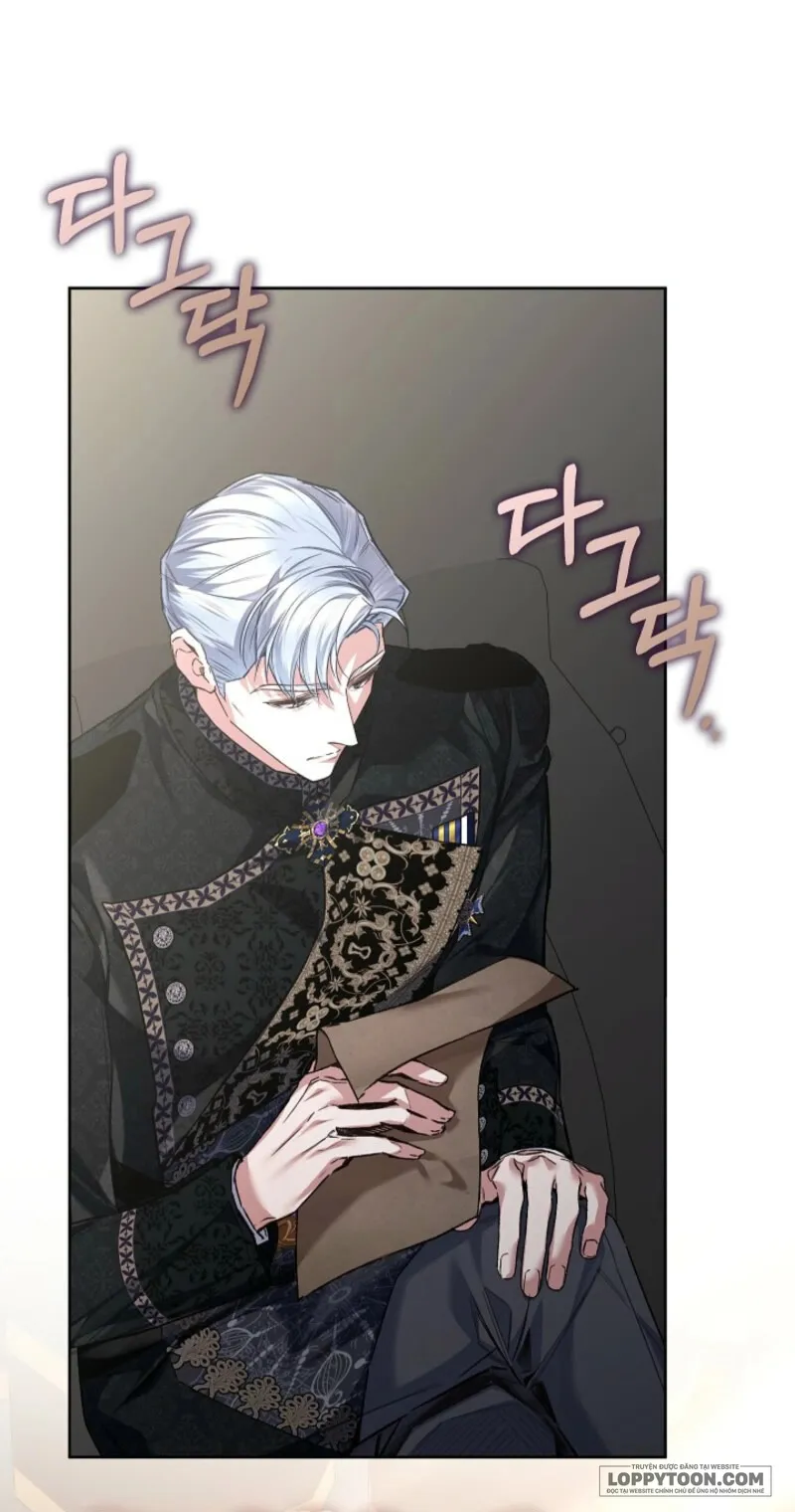 Papa Là Kẻ Thù Kiếp Trước Của Tôi? Chap 50 - trang 57