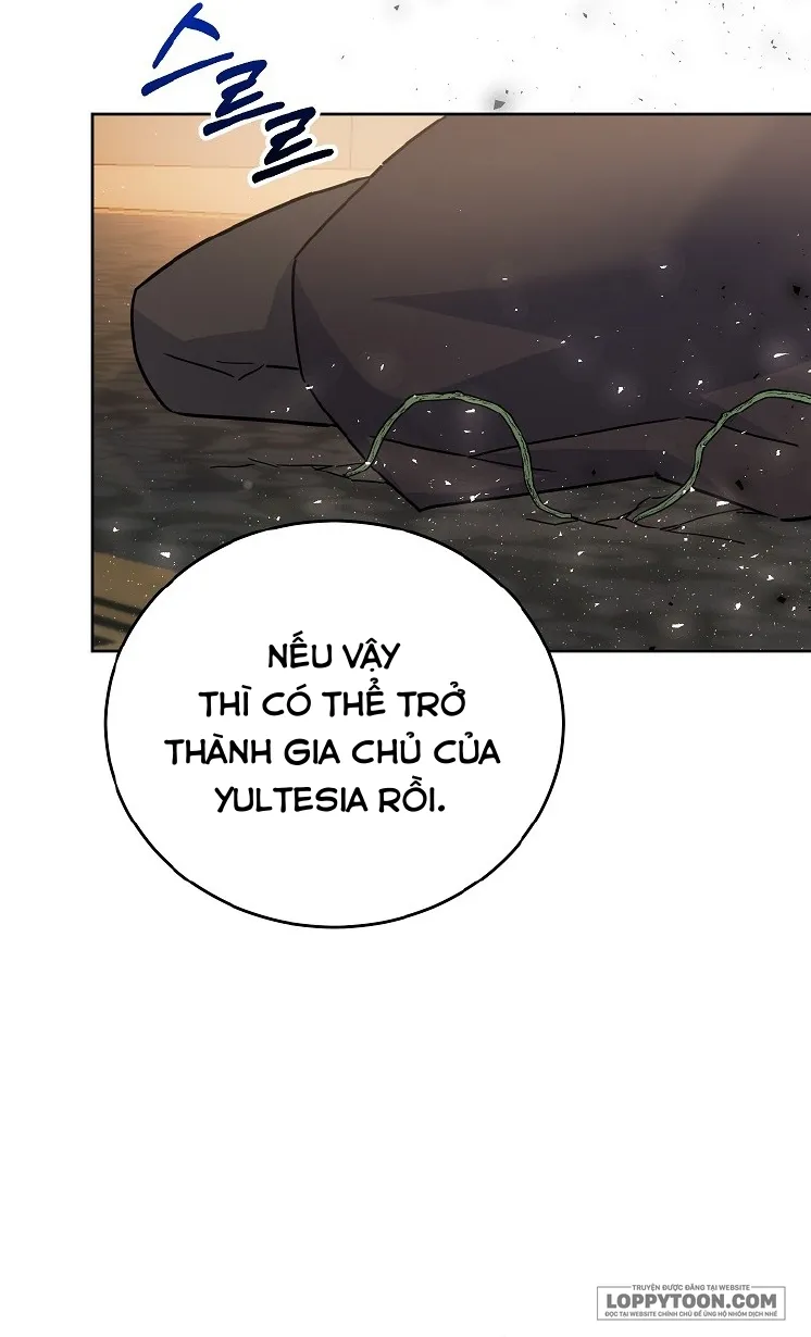 Bé Con Chốn Hoa Nở Chap 20 - trang 59