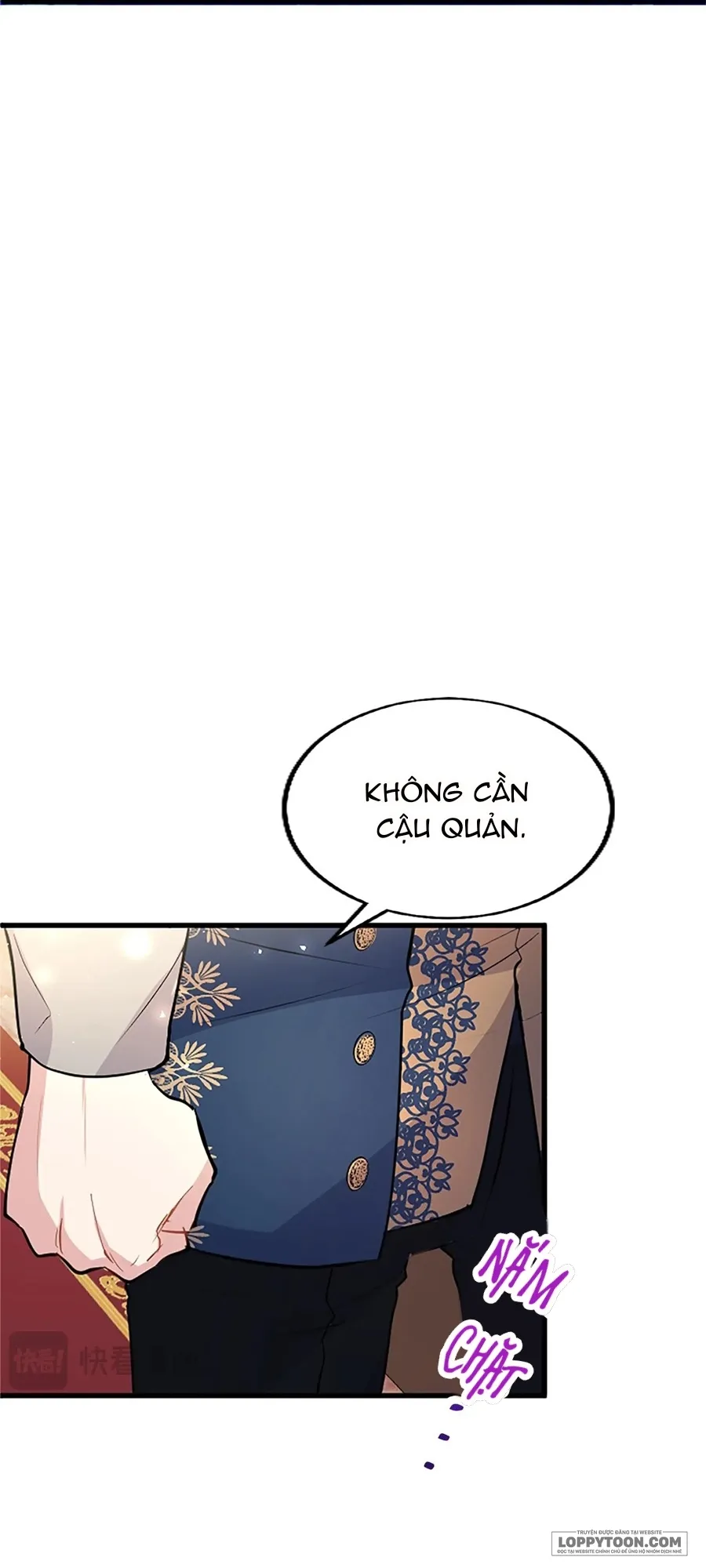 Đại Tiểu Thư Sao Phải Giả Nam Chap 73 - trang 9