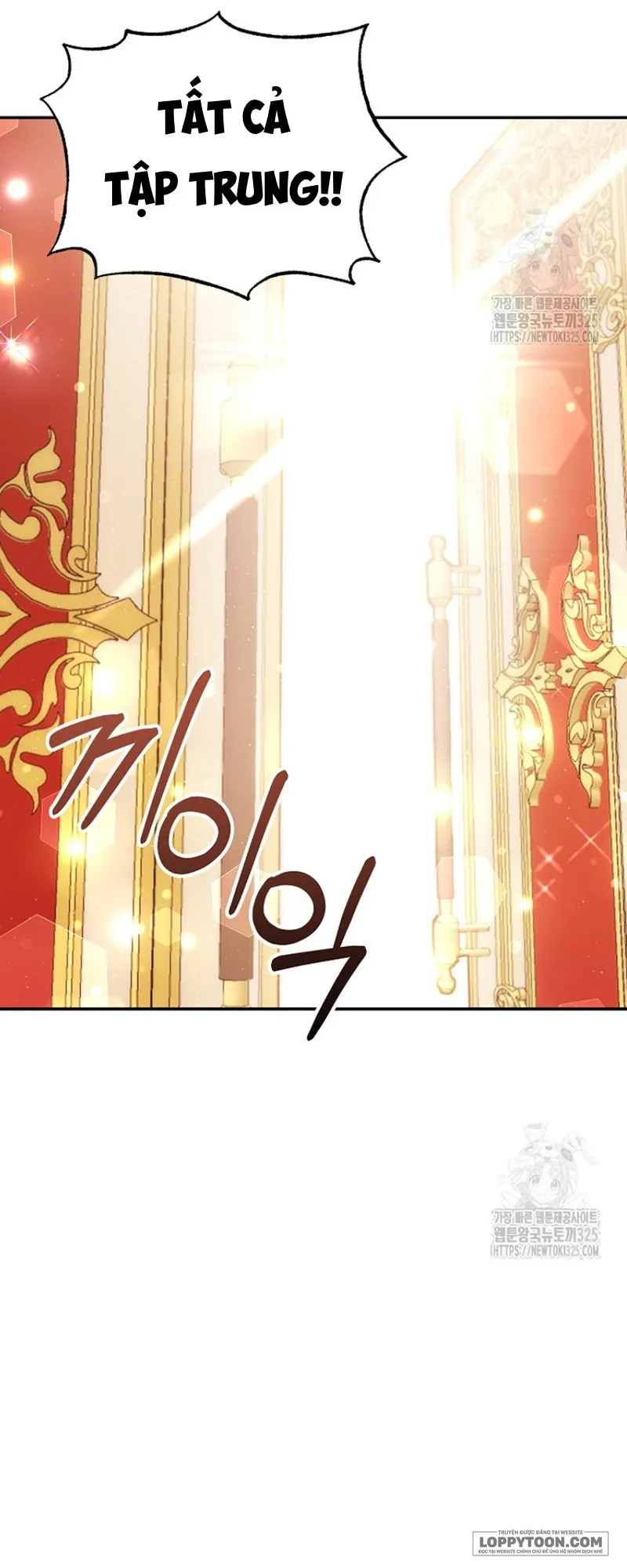 Bé Con Chốn Hoa Nở Chap 40 - trang 35