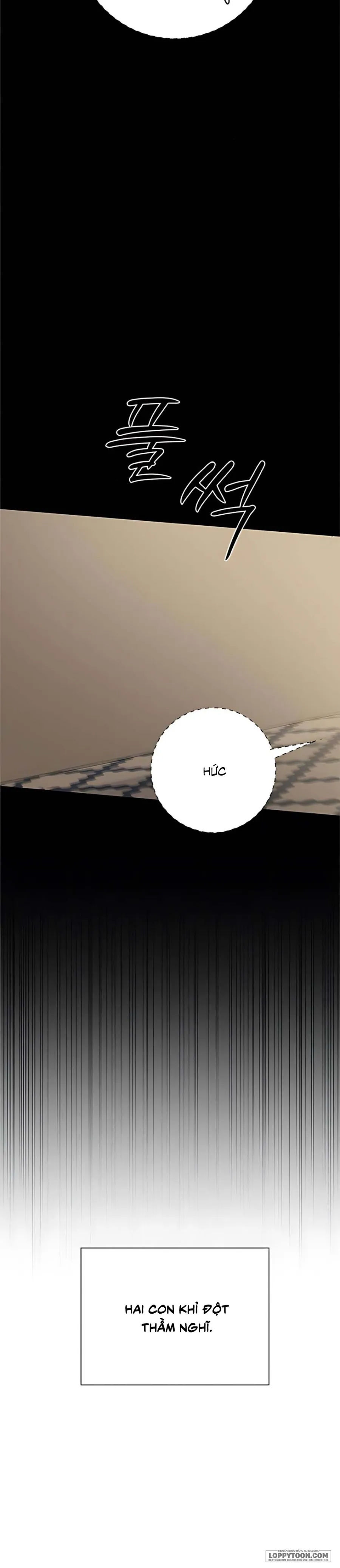 Hashtag: Mối Tình Đầu Chap 17 - trang 8
