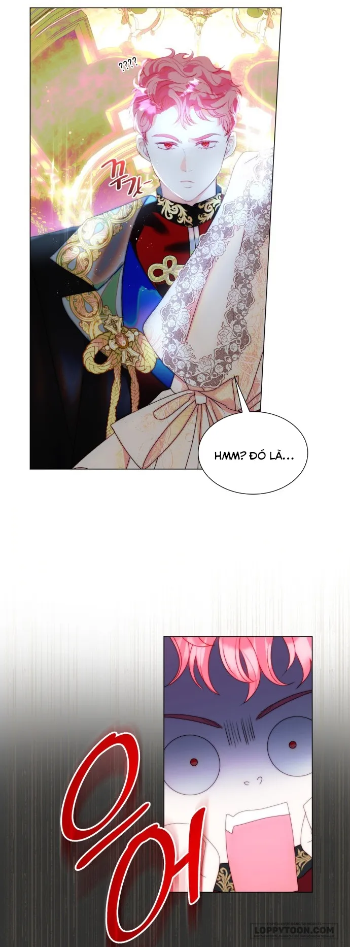 Tôi Được Sinh Ra Là Cô Con Gái Thứ Hai Chap 44 - trang 14
