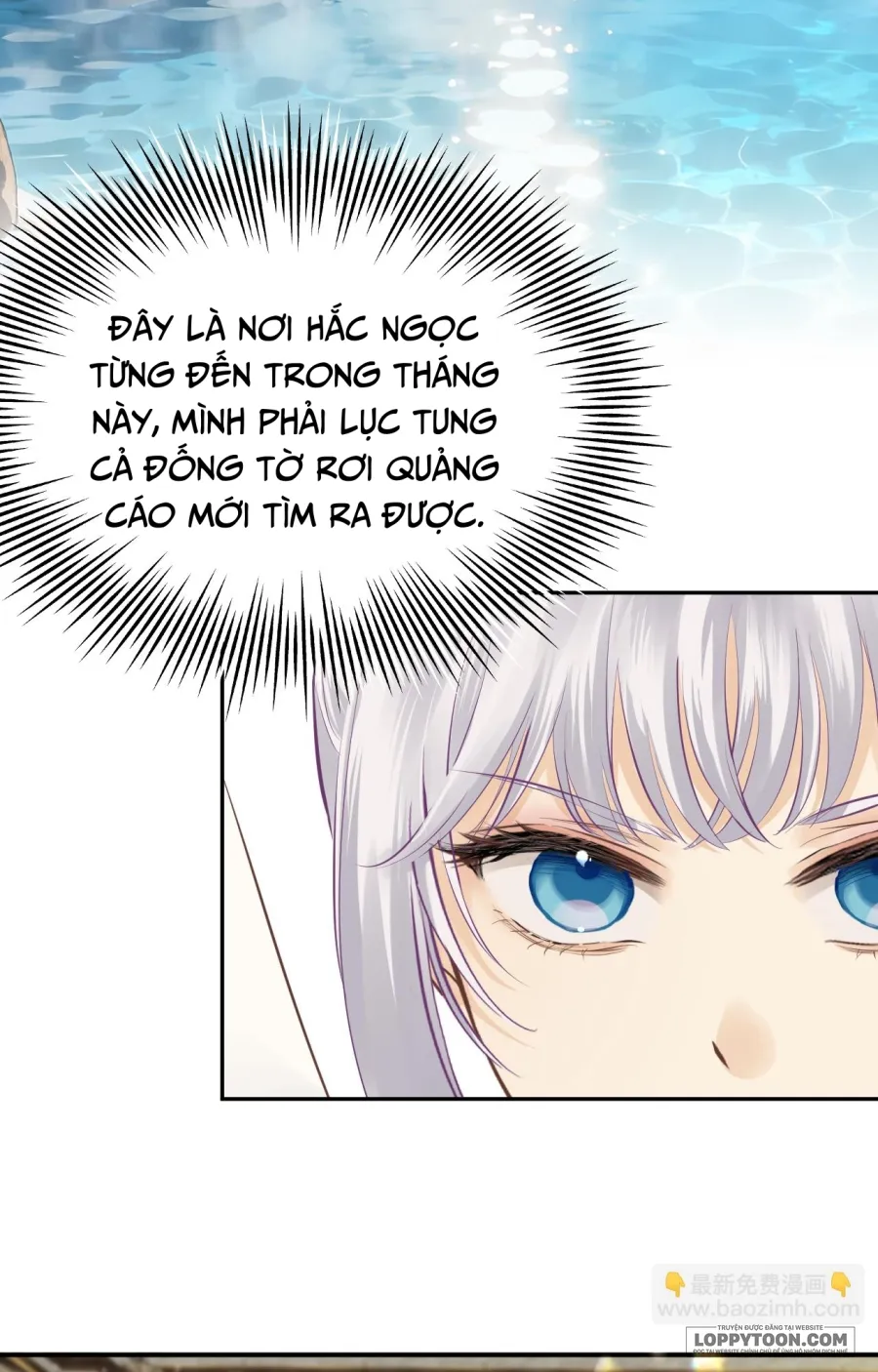 Hương Dục Niệm Chap 18 - trang 10