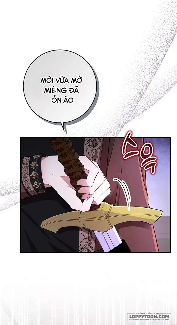 Sóc Con Tài Năng Chap 36 - trang 12