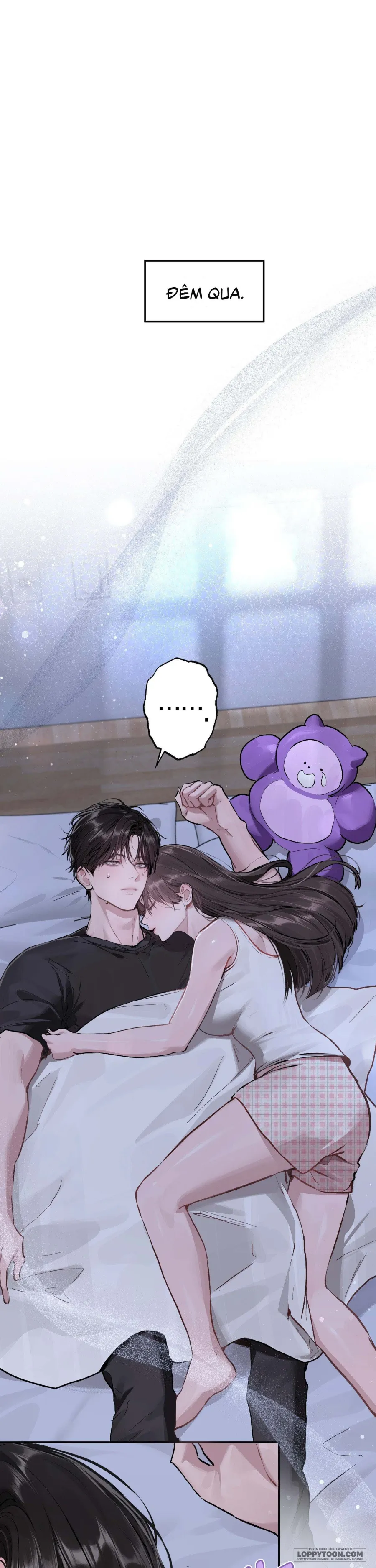 Ji Woo & Woo Yeon Chap 3 - trang 29