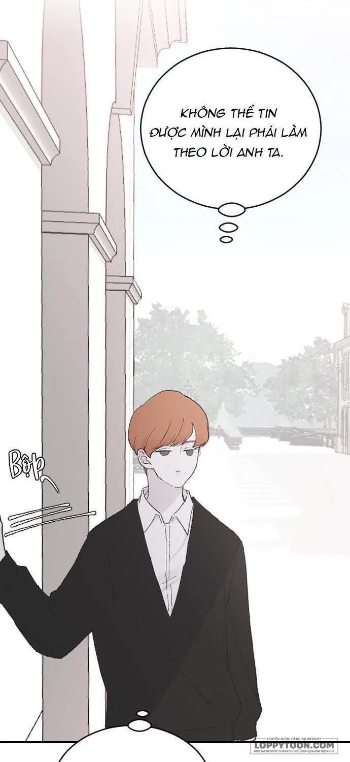 Ba Anh Trai Cực Phẩm Của Tôi Chap 22 - trang 58