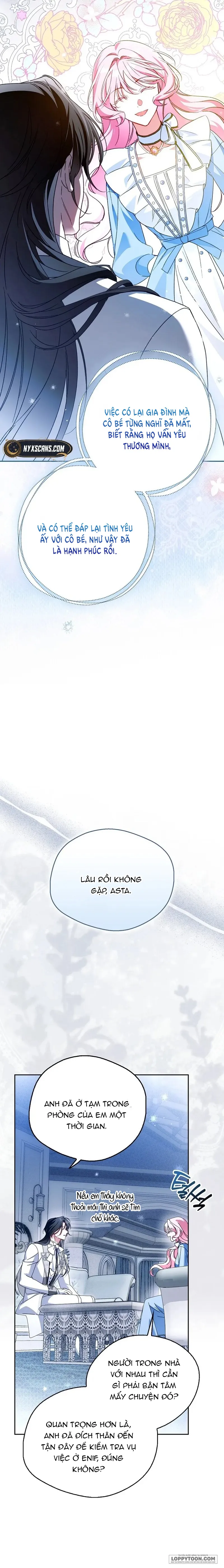 Hầu Tước Maron Chap 30 - trang 12