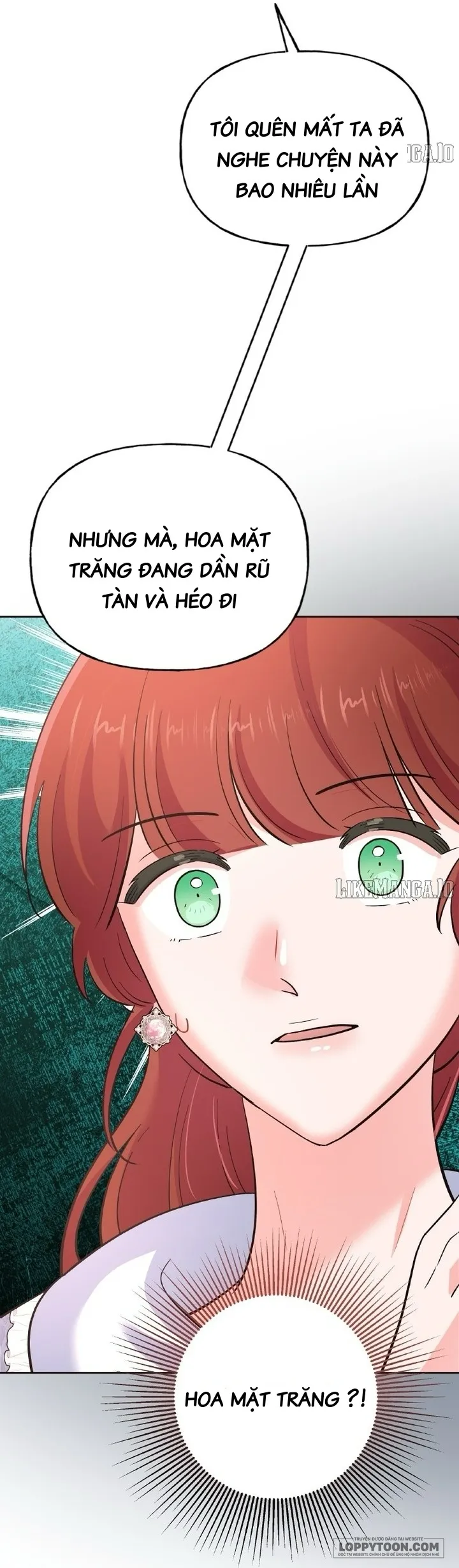Hầu Gái Không Thích Nuôi Dạy Trẻ Nhỏ Chap 74 - trang 56