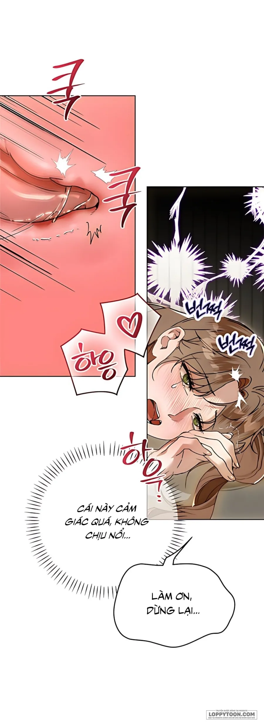 Mỗi Đêm Cùng Bạn Của Anh Trai Chap 6 - trang 7