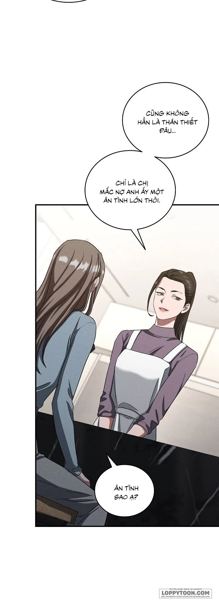 Ông Chú Chó Má Chap 22 - trang 34