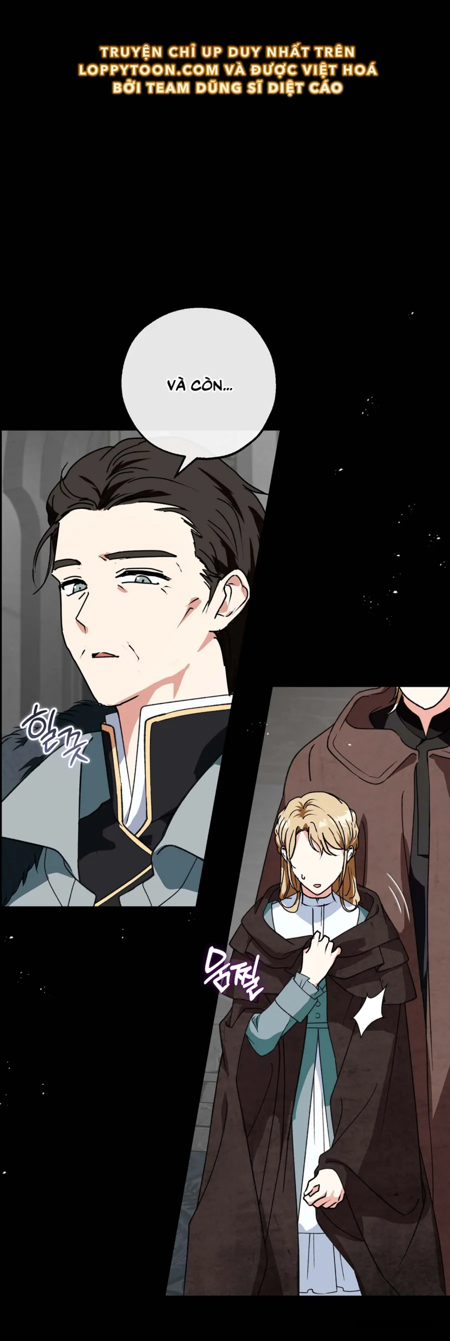 Cuộc Hôn Nhân Này Liệu Có Ổn Không? Chap 4 - 🔞 - trang 7