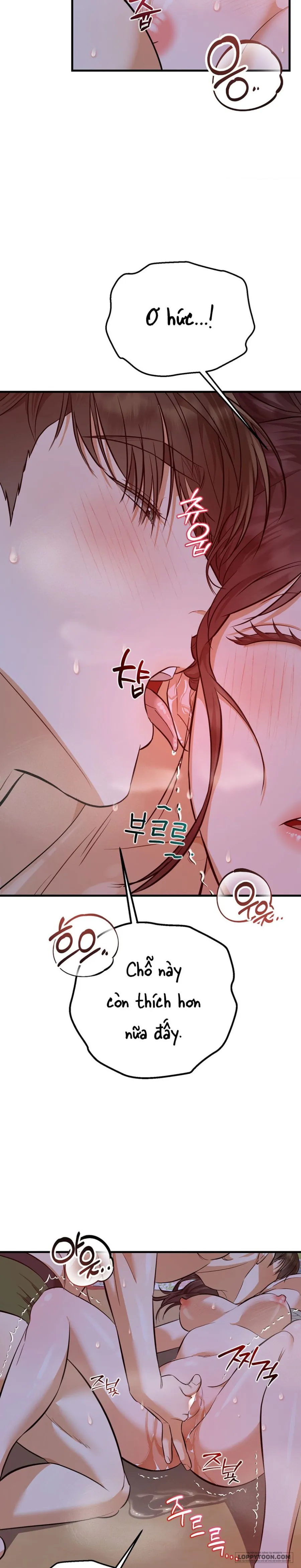 Đào Nguyên Tiên Cảnh Chap 2 - 🔞🔞🔞 - trang 27