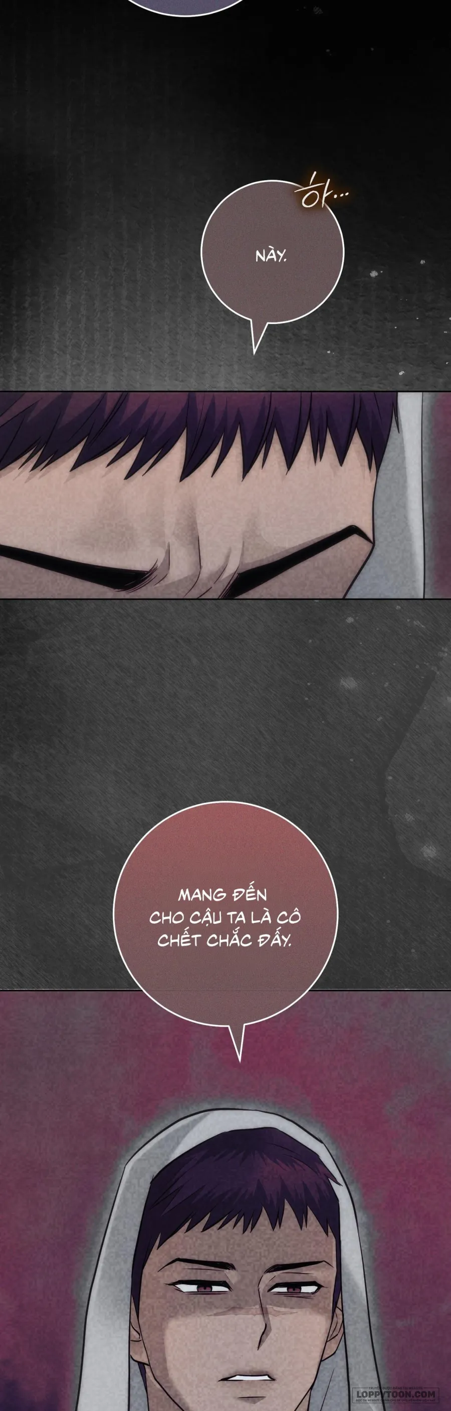 Hang Kiến Chap 7 - trang 23