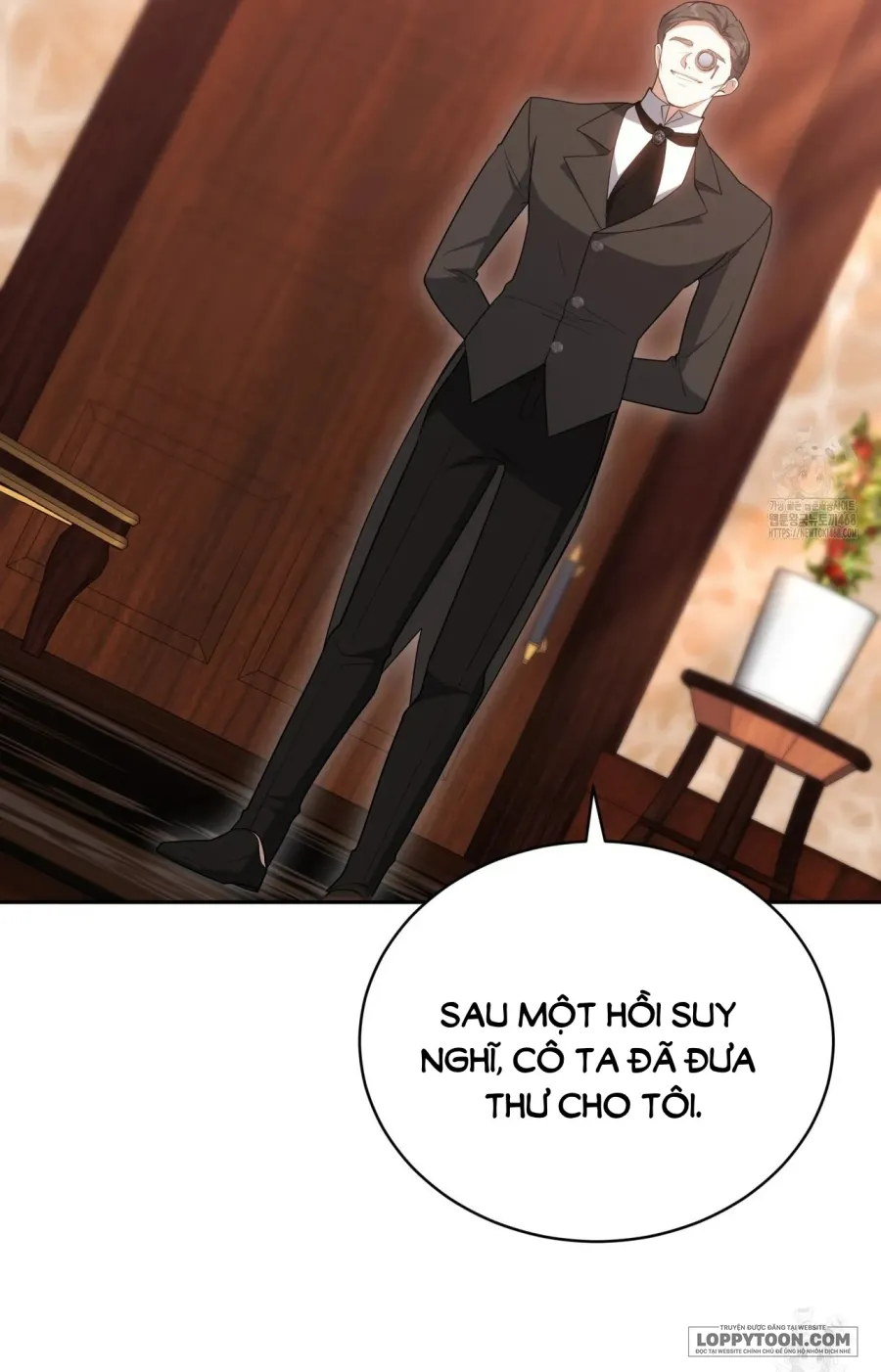 Dù Là Mẹ Kế Nhưng Tôi Thoát Khỏi Cái Chết Rất Dễ Dàng Chap 74 - trang 112