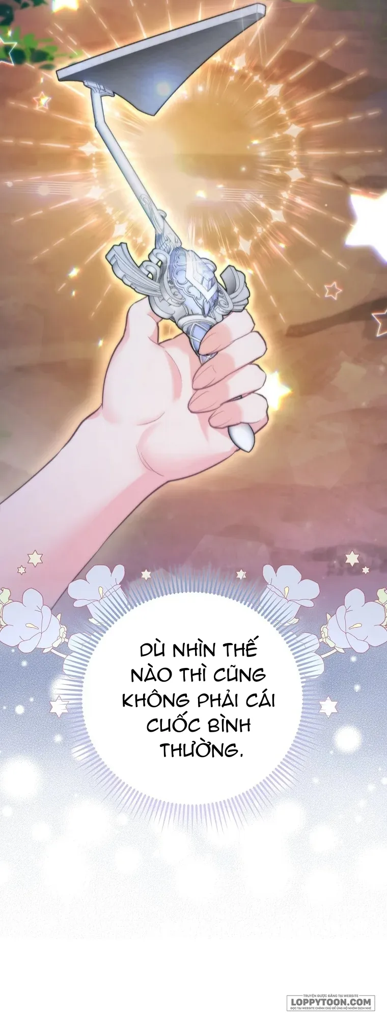 Phương Pháp Trồng Lúa Đặc Biệt Của Ác Nữ Chap 7 - trang 38