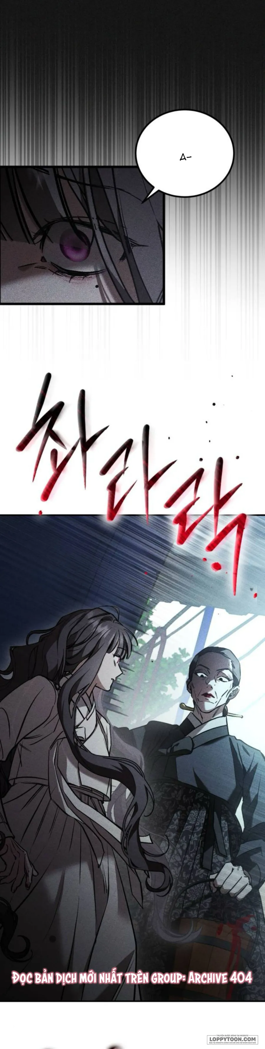 Chị Em Không Hoàn Hảo Chap 12 - trang 10