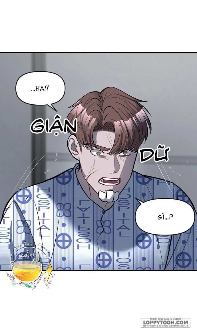 Xâm Nhập Trường Trung Học Tài Phiệt Chap 4 - trang 58