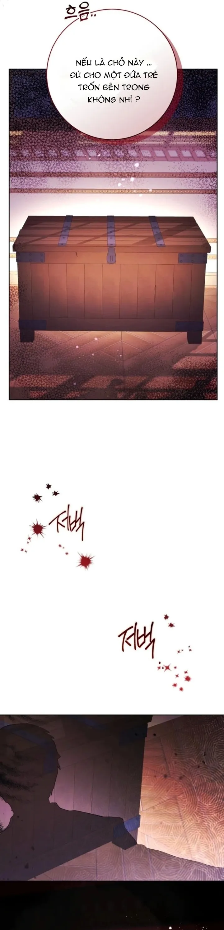 Bé Cá Voi Sát Thủ Phản Diện Chap 89 - trang 5