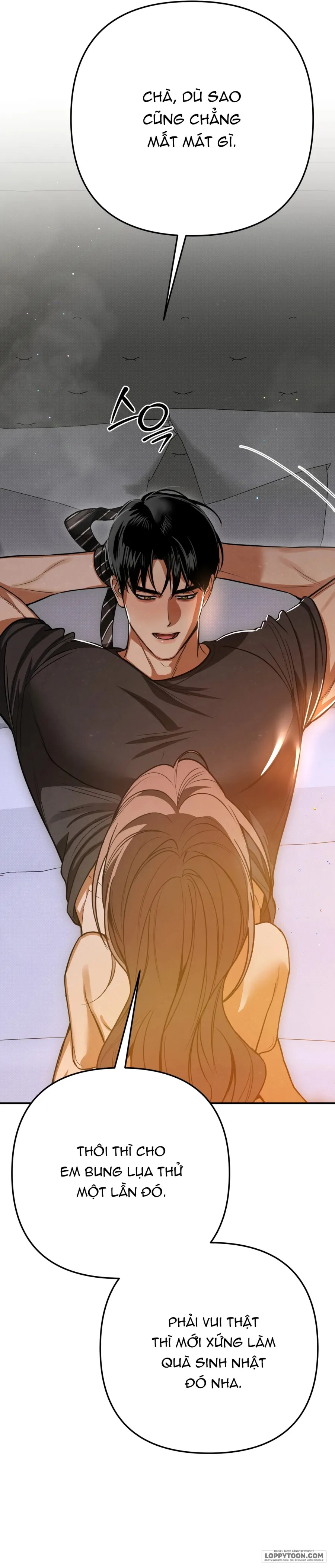 Ngưỡng Tuyệt Đối Chap 105 - trang 42