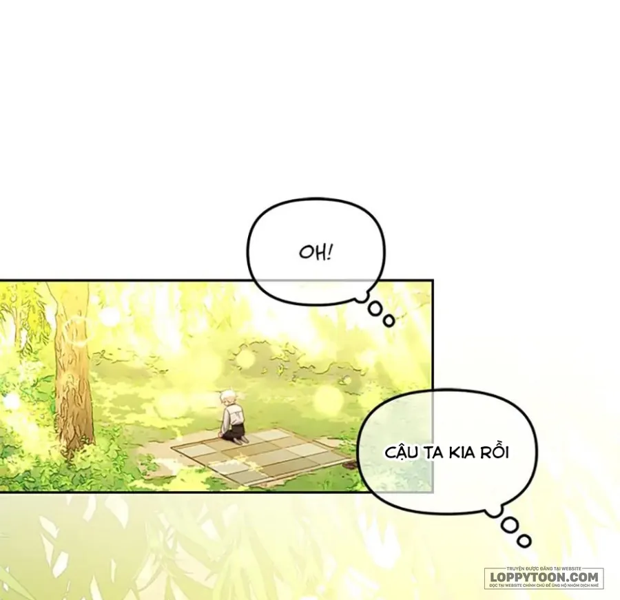 Tôi Sẽ Ở Ngay Bên Cạnh Nam Chính Chap 23 - trang 23