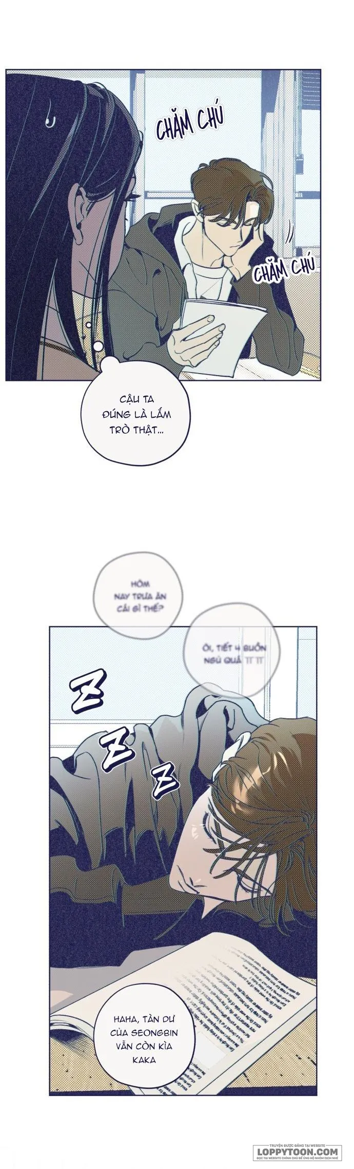 Trắc Nghiệm 4 Lựa Chọn Chap 1 - trang 85