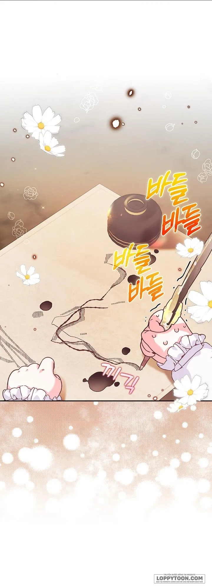 Papa Là Kẻ Thù Kiếp Trước Của Tôi? Chap 5 - trang 48