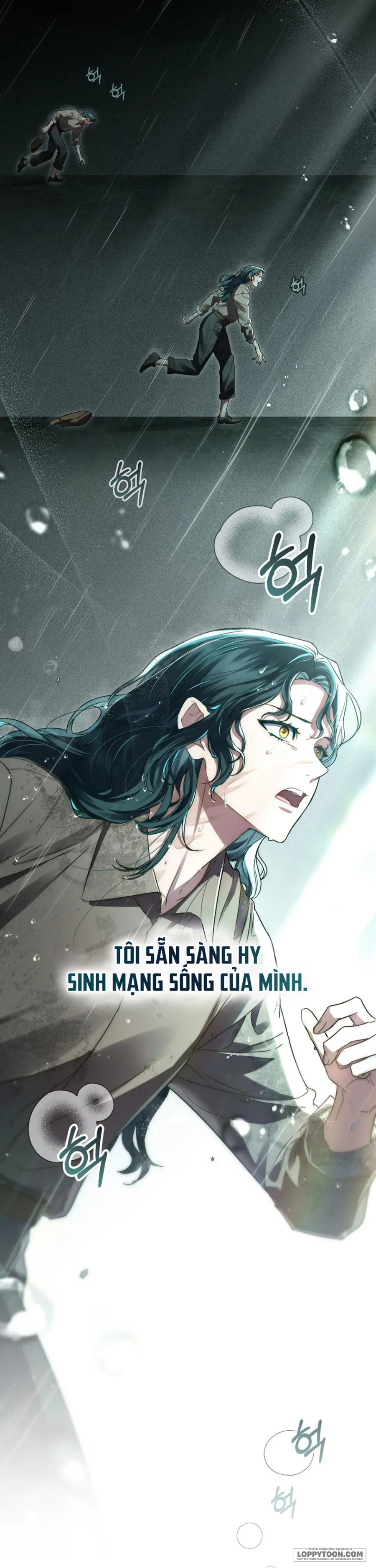 Giới Thượng Lưu Chap 1 - trang 22