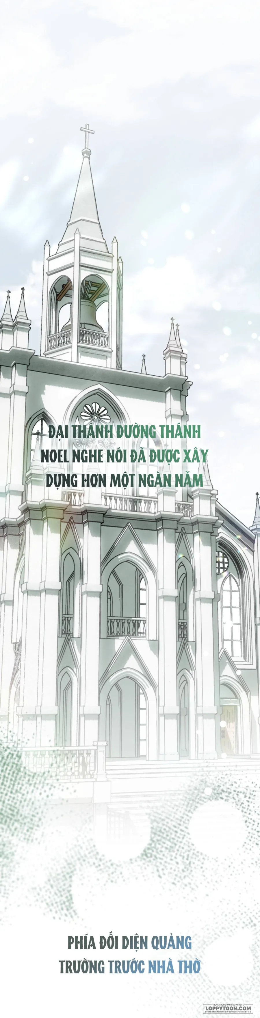 Sự Tàn Khốc Mang Tên Chuộc Tội Chap 23 - trang 1