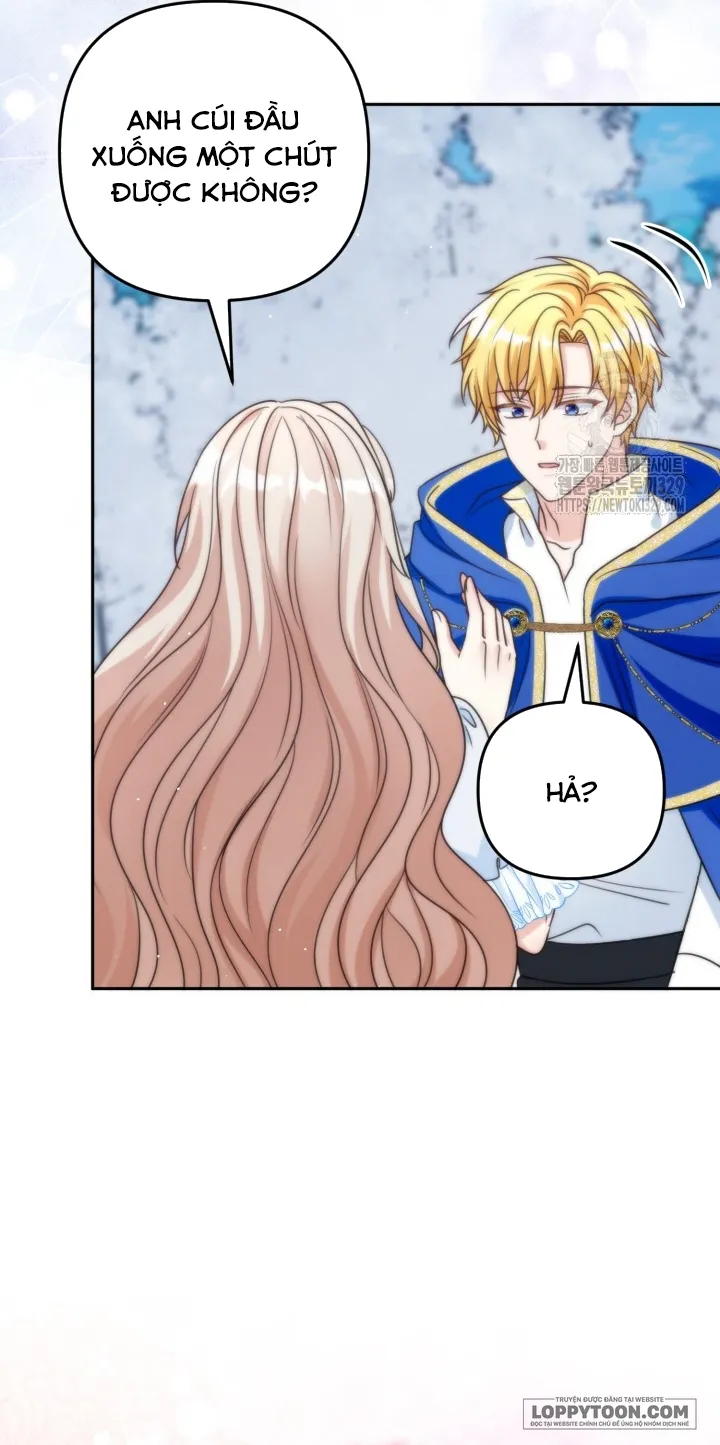 Tôi Sống Chung Với Mẹ Chồng Chap 67 - trang 47