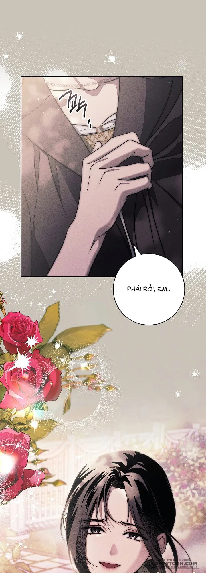 Mộ Thiên Nga Chap 42 - 🔞 - trang 43