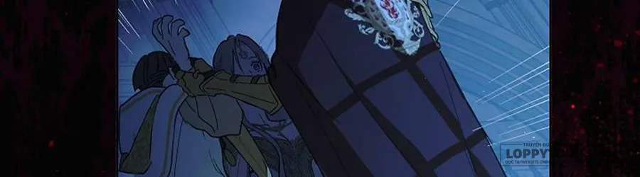 Cánh Đồng Bị Lãng Quên Chap 18 - trang 18