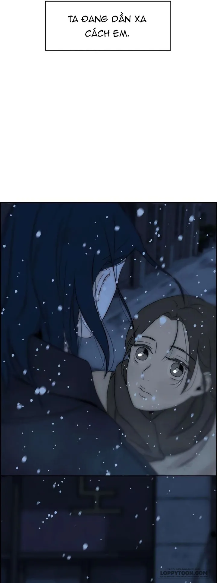 Chưa Từng Chạm Tới Em Chap 16 - trang 44