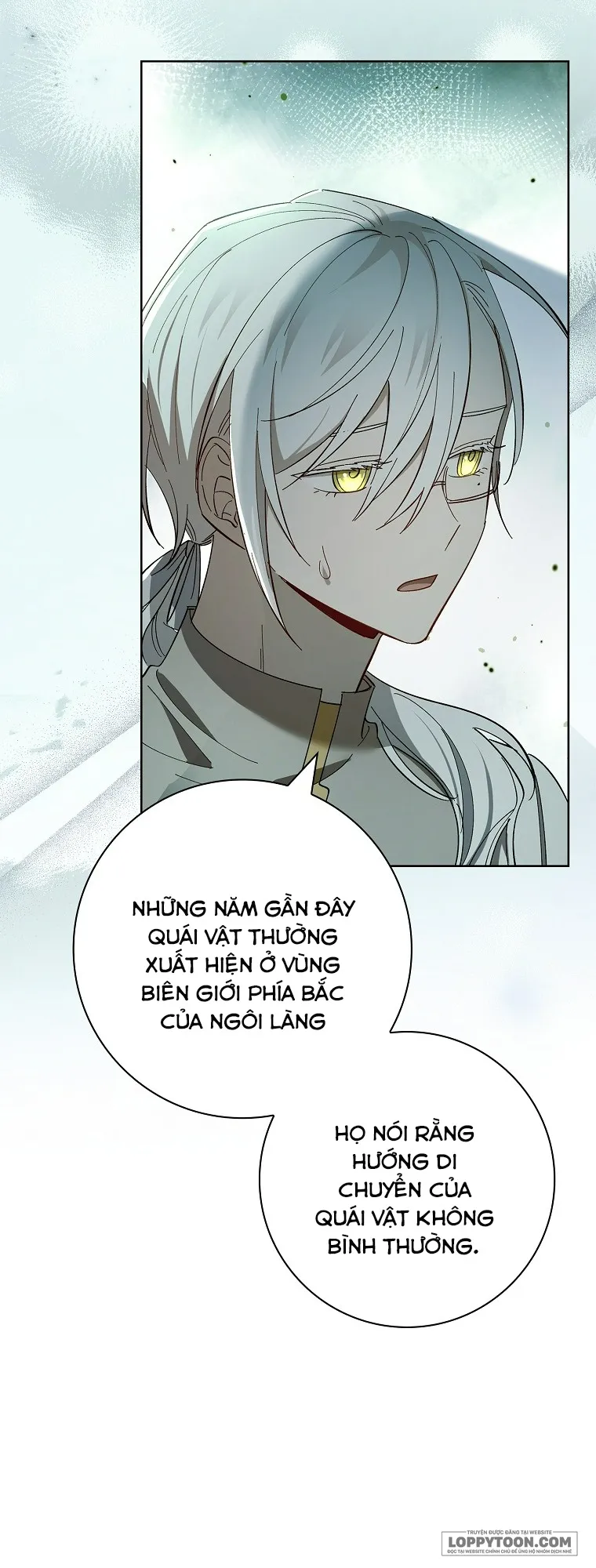 Nam Chính À, Tôi Sẽ Tôn Trọng Sở Thích Của Anh Chap 66 - trang 33