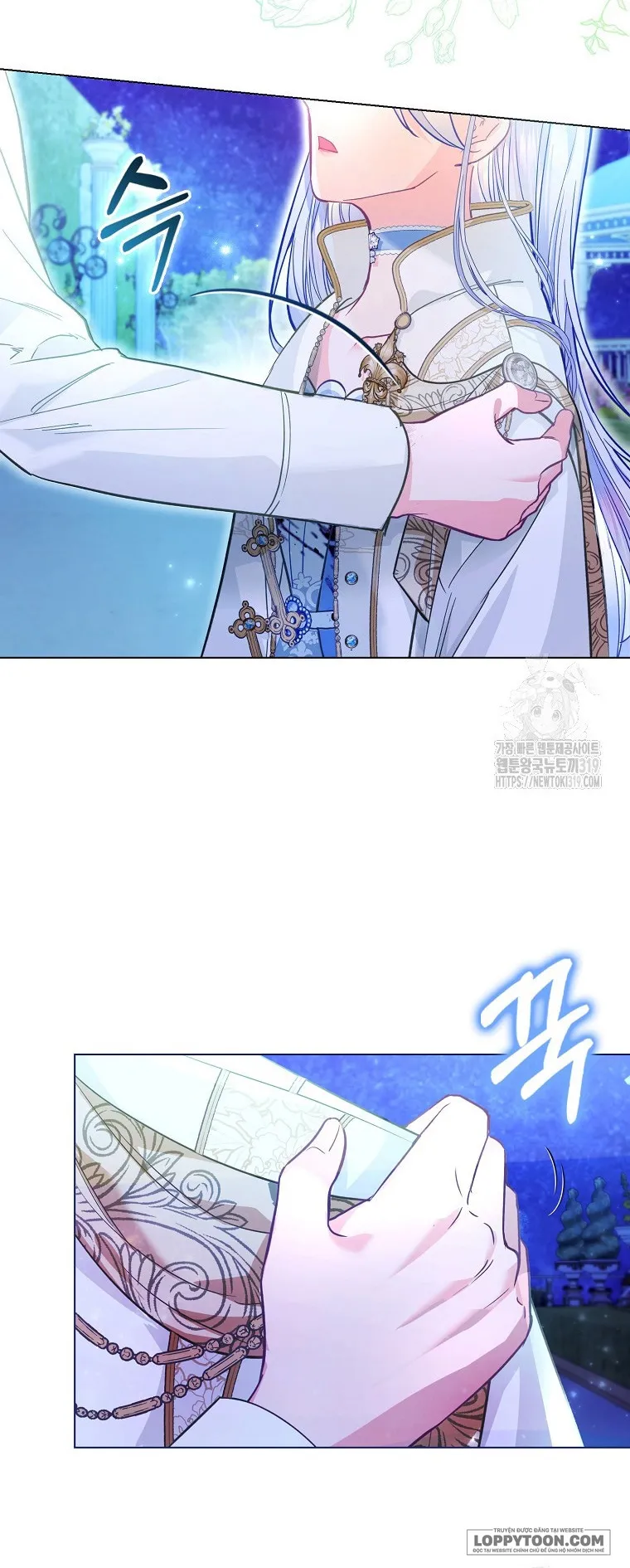 Phương Pháp Trồng Lúa Đặc Biệt Của Ác Nữ Chap 29 - trang 4