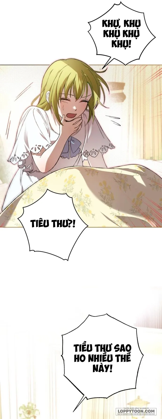 Bạo Chúa Độc Ác Trở Lại Chap 1 - trang 57