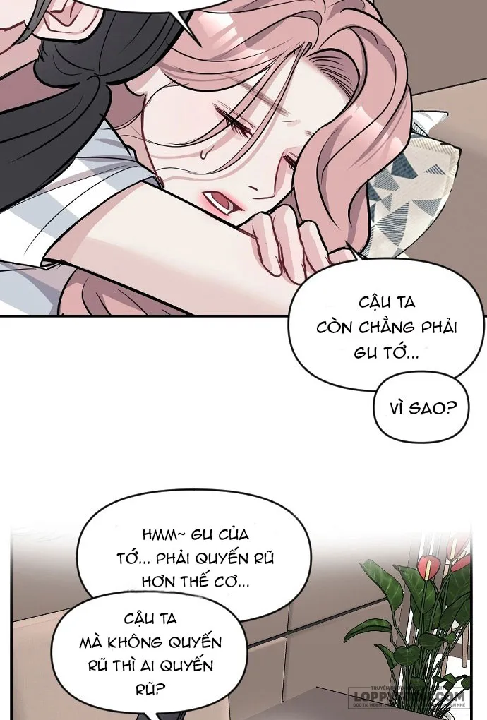Xâm Nhập Trường Trung Học Tài Phiệt Chap 10 - trang 59