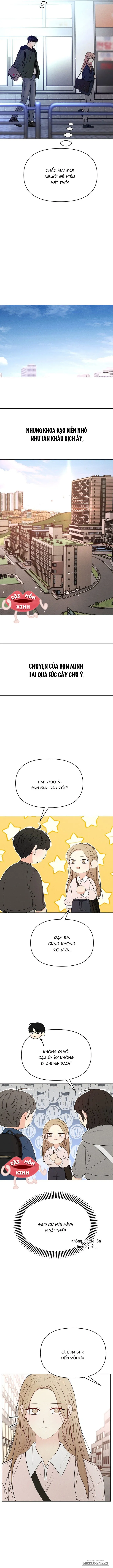 Soái Ca Kiểu Mẫu Chap 7 - trang 4