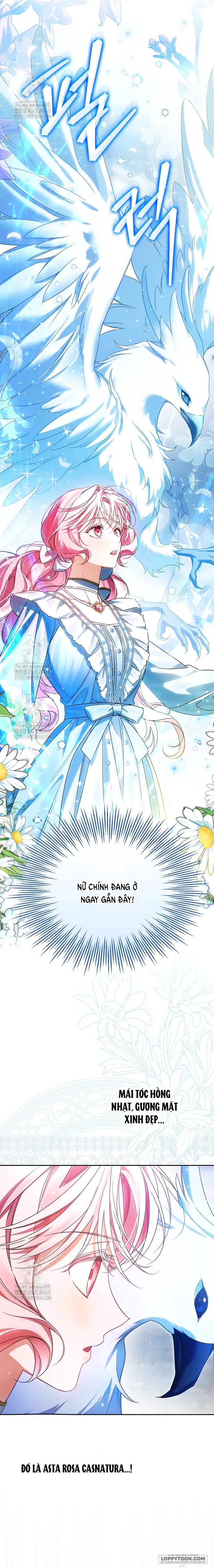Hầu Tước Maron Chap 20 - trang 27