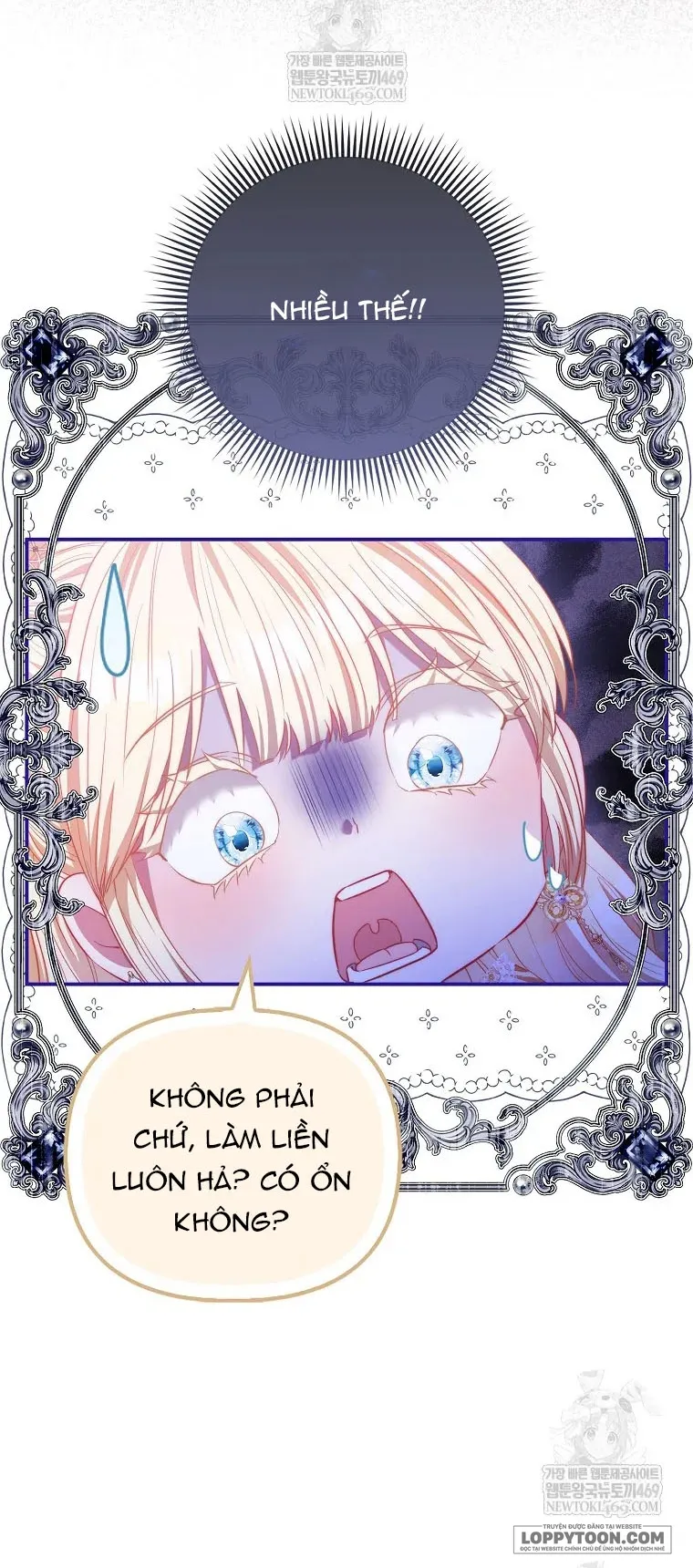 Nàng Công Chúa Của Mọi Người Chap 113 - trang 15
