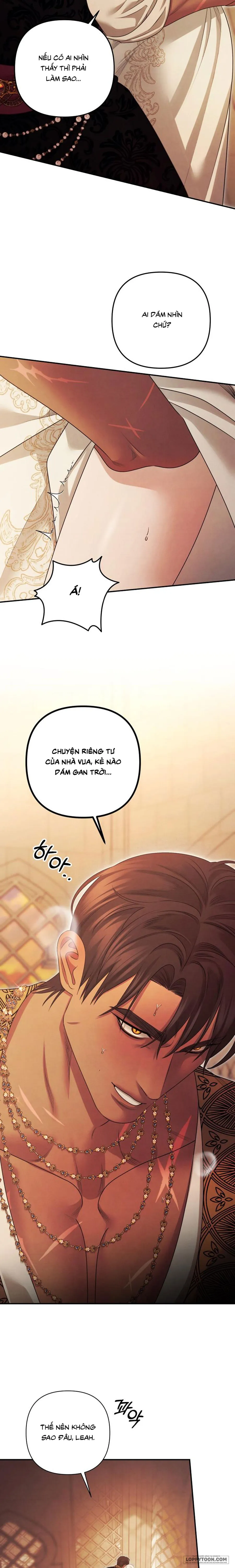 Cuộc Hôn Nhân Bị Cướp Đoạt Chap 68 - 🔞🔞 - trang 14