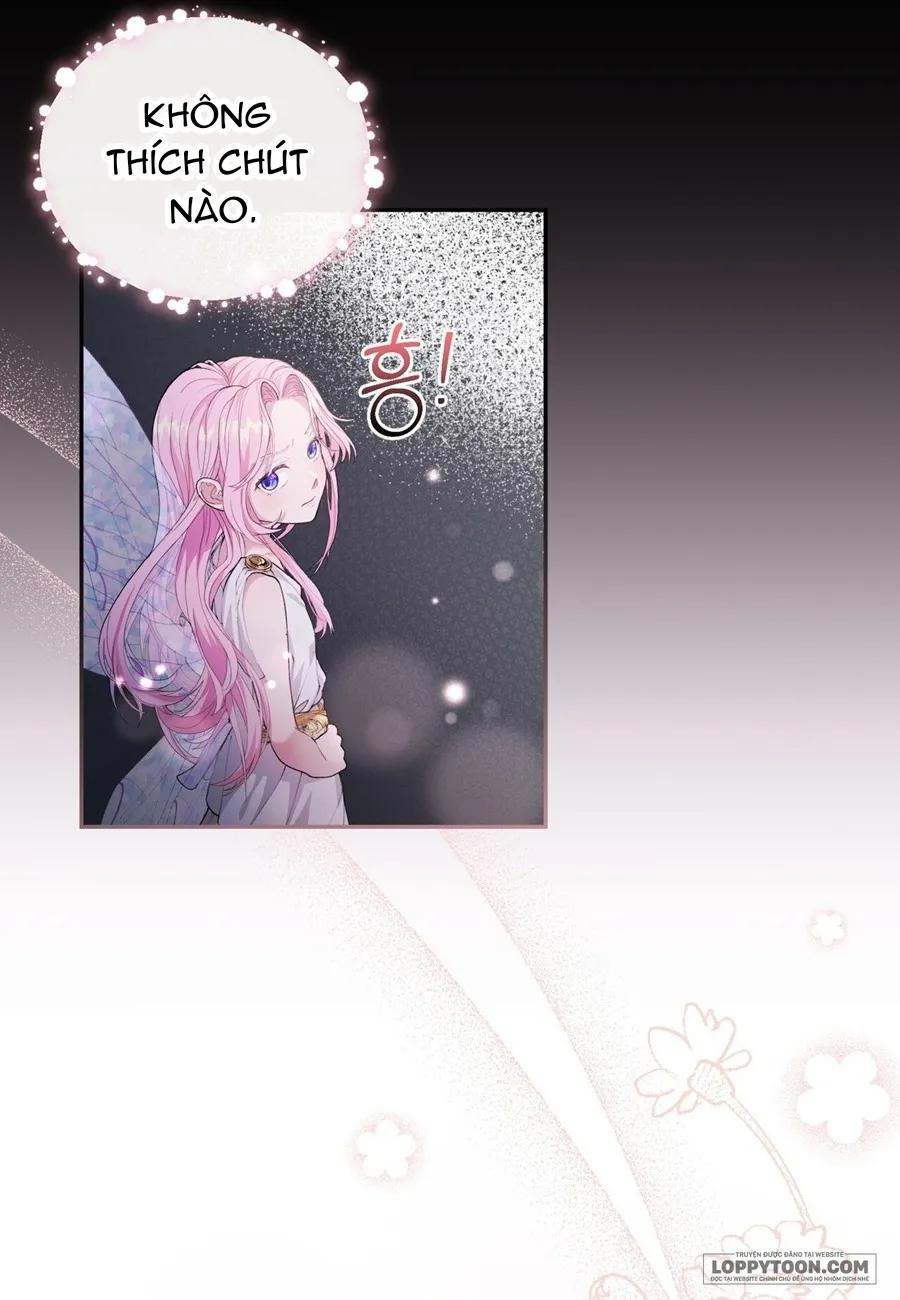 Nàng Tiên, Hãy Ký Hợp Đồng Nào Chap 1 - trang 81