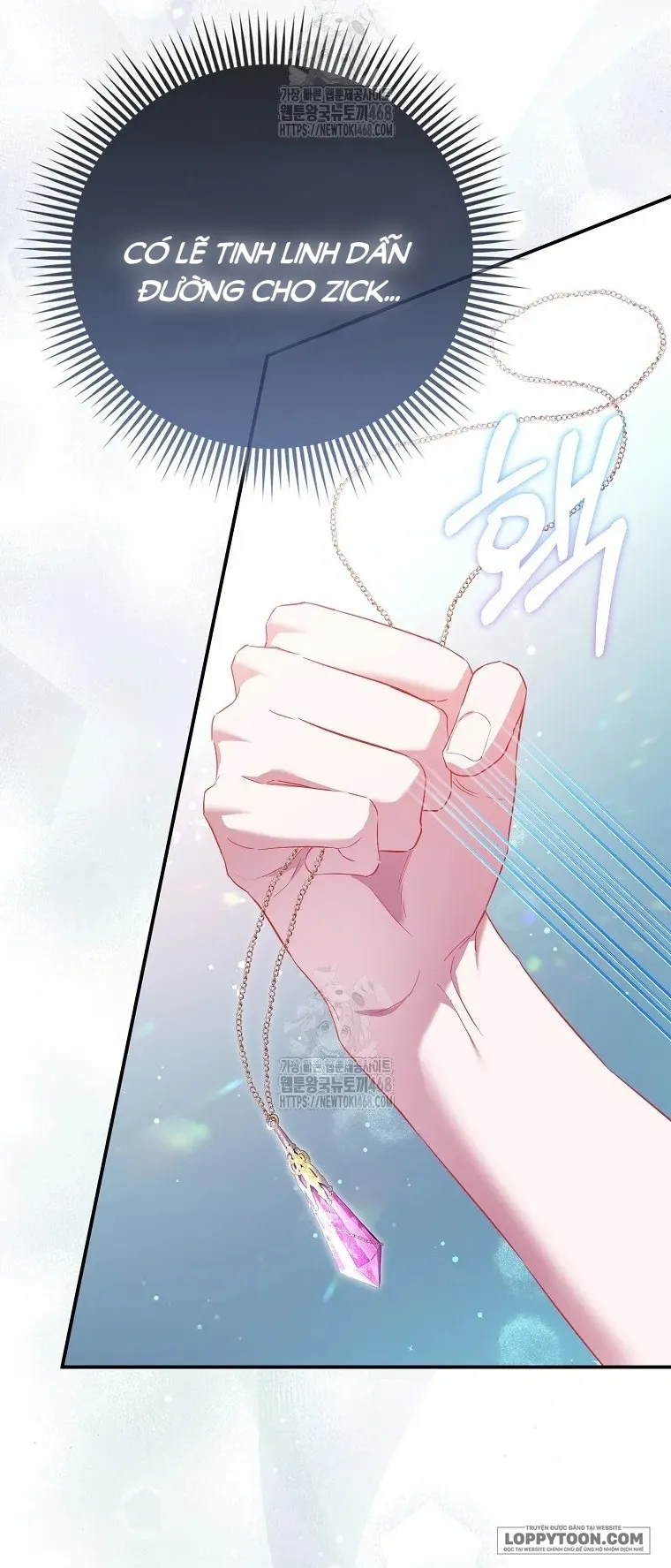 Nàng Công Chúa Của Mọi Người Chap 89 - trang 27