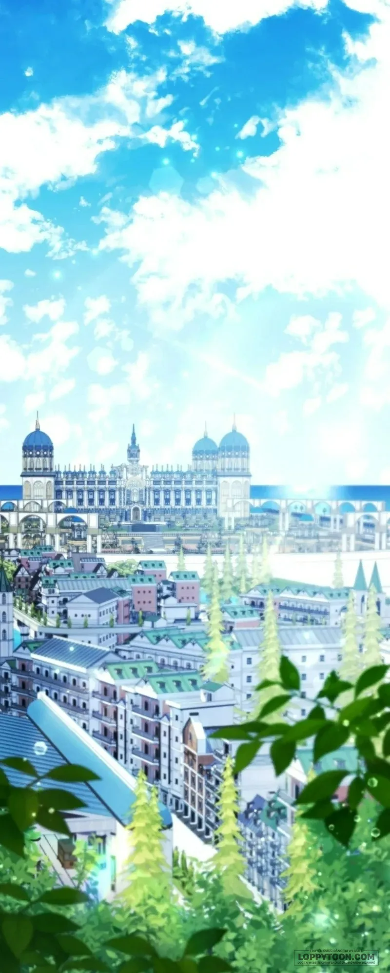 Bé Cá Voi Sát Thủ Phản Diện Chap 95 - trang 5